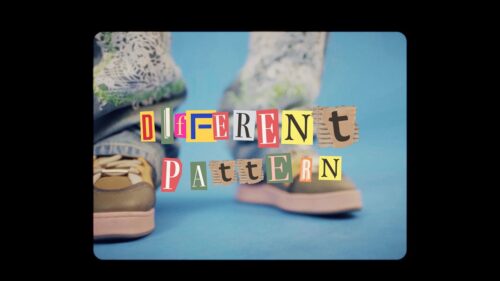 PsychoYP – Different Pattern