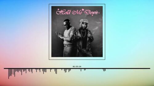 RUNDA – Hold Me Down