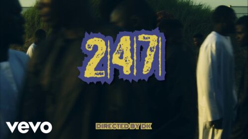 Bhadboi OML – 247