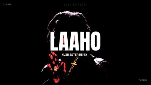 Shallipopi – Laaho (Ku3h Step Remix)