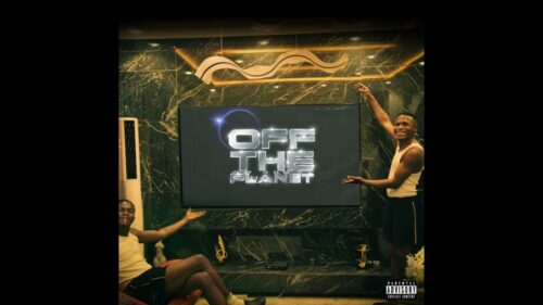 Bahd Man Niko – OTP (Off The Planet)