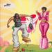 Sparkle Tee – No Girlfriend No Cry
