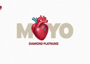 Diamond Platnumz – Moyo