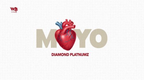 Diamond Platnumz – Moyo