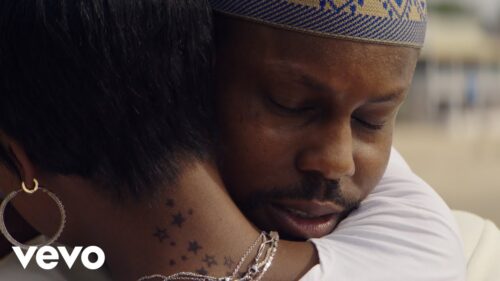LADIPOE – I No Be God