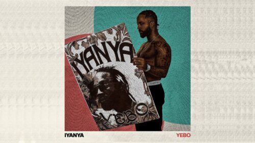Iyanya – Yebo Visualizer