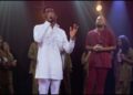 Moses Bliss – My Lover & Father (Live) Ft Godswill Oyor