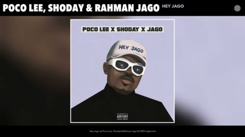 Poco Lee – Hey Jago