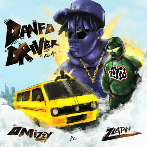 Omizzy – Danfo Drivers (Remix)