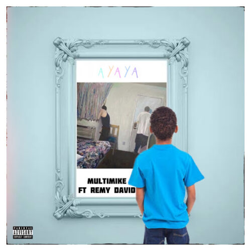 MultiMike – Ayaya