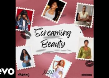 Shoday – Screaming Beauty Ft. Olivetheboy