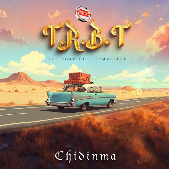 Chidinma – Ayo