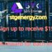 2025 Crypto Boom: Skyrocket Your Passive Income with STG Energy Cloud Mining – BTC, ETH, USDT & More!
