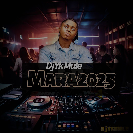 Dj Yk Mule – Happy Ending