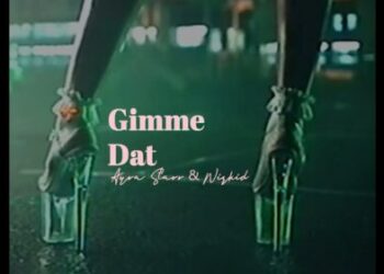 Ayra Starr – Gimme Dat Ft Wizkid