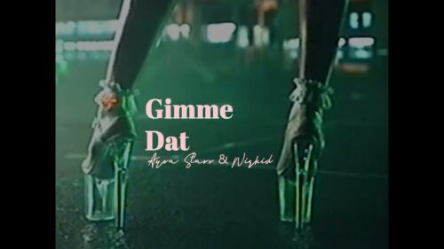 Ayra Starr – Gimme Dat