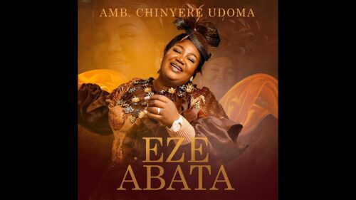 Chinyere Udoma – Eze Abata