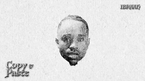 Ibraah – Copy & Paste