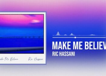 Ric Hassani – Make Me Believe