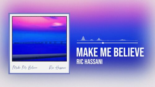 Ric Hassani – Make Me Believe