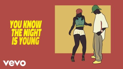 Olamide – Kai