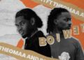 1T1 – Bouwey ft. Theomaa