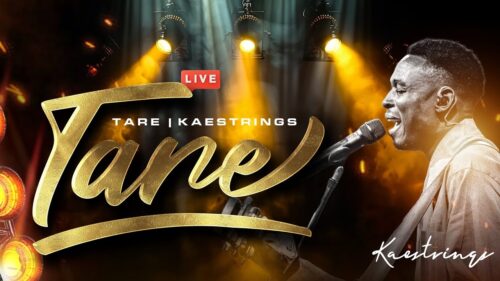 Kaestrings – Tare (Live)