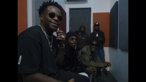 Didi B – Good Vibes