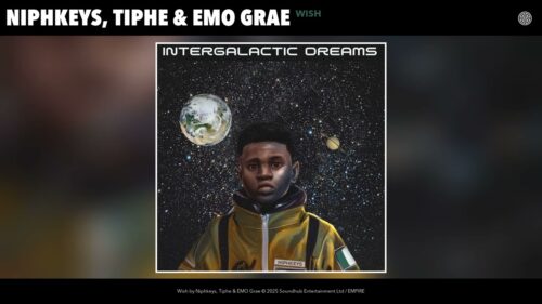 Niphkeys – Wish