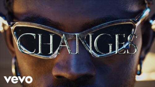 Black Sherif – Changes