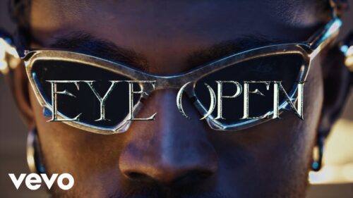 Black Sherif – Eye Open