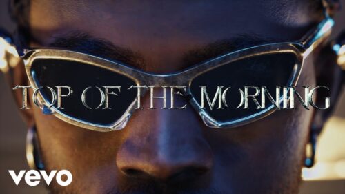 Black Sherif – Top of the Morning