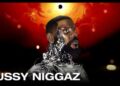 ODUMODUBLVCK – PUSSY NIGGAZ