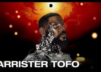 ODUMODUBLVCK – BARRISTER TOFO ft Fatboy E