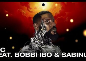 ODUMODUBLVCK – BBK ft. Bobby Ibo