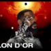 ODUMODUBLVCK – BALLON D OR