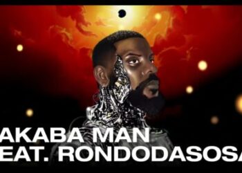 ODUMODUBLVCK – ISAKABA MAN Ft. Rondodasosa