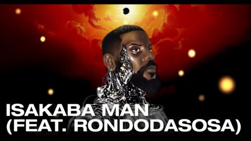 ODUMODUBLVCK – ISAKABA MAN