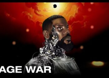 ODUMODUBLVCK – WAGE WAR