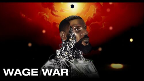 ODUMODUBLVCK – WAGE WAR
