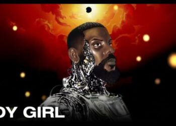 ODUMODUBLVCK – TOY GIRL ft. Juno