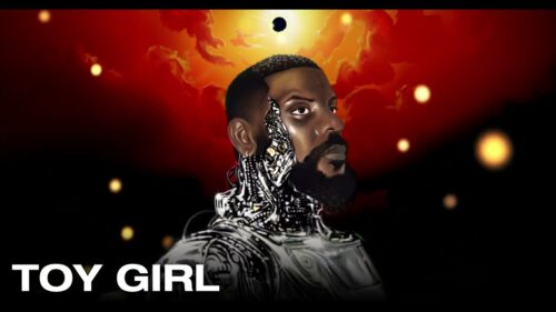 ODUMODUBLVCK – TOY GIRL