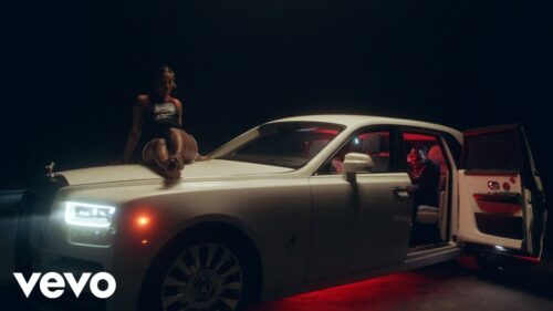 L.A.X – MVP (Official Video)