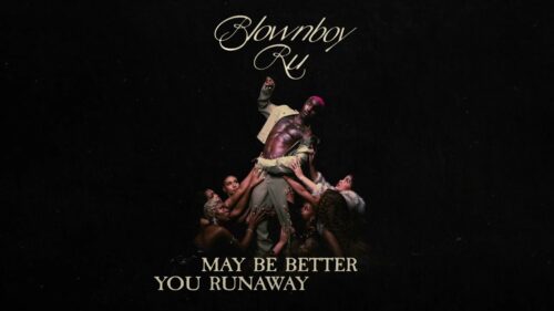 Ruger – Runaway