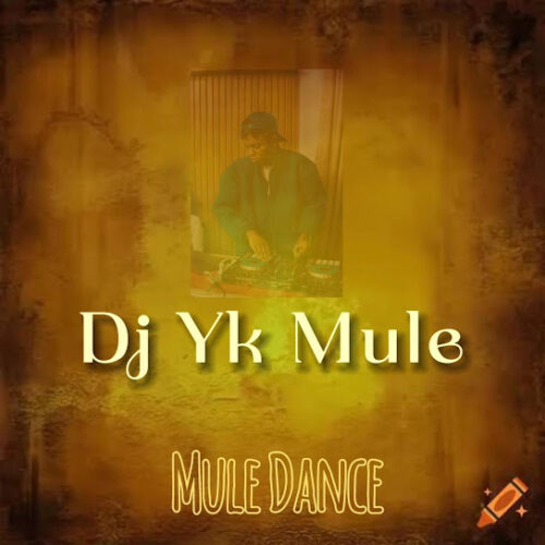 DJ YK Mule – Mule Dance Beat