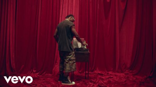 L.A.X – Wanna Be You (Official Visualizer)
