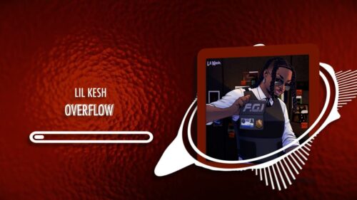 Lil Kesh – Overflow