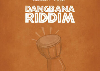 Bella Shmurda – Dangbana Riddim ft FOLA