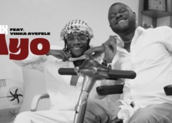 Ayox – AYO Ft. Yinka Ayefele