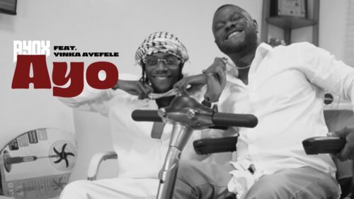 Ayox – AYO
